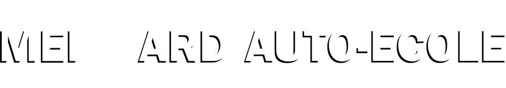 Logo Meillard Auto-école